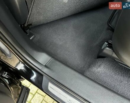 Черный Хендай Гранд Санта Фе, объемом двигателя 2.2 л и пробегом 215 тыс. км за 18999 $, фото 193 на Automoto.ua