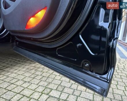 Черный Хендай Гранд Санта Фе, объемом двигателя 2.2 л и пробегом 215 тыс. км за 18999 $, фото 242 на Automoto.ua