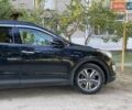 Черный Хендай Гранд Санта Фе, объемом двигателя 2.2 л и пробегом 169 тыс. км за 20500 $, фото 1 на Automoto.ua