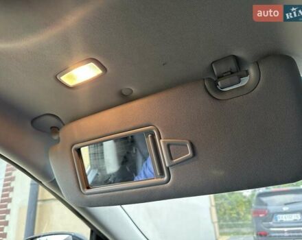 Черный Хендай Гранд Санта Фе, объемом двигателя 2.2 л и пробегом 215 тыс. км за 18999 $, фото 177 на Automoto.ua