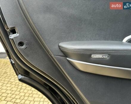 Черный Хендай Гранд Санта Фе, объемом двигателя 2.2 л и пробегом 215 тыс. км за 18999 $, фото 189 на Automoto.ua