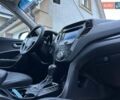 Черный Хендай Гранд Санта Фе, объемом двигателя 2.2 л и пробегом 215 тыс. км за 18999 $, фото 259 на Automoto.ua