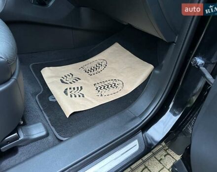 Черный Хендай Гранд Санта Фе, объемом двигателя 2.2 л и пробегом 215 тыс. км за 18999 $, фото 245 на Automoto.ua