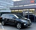 Чорний Хендай Гранд Санта Фє, об'ємом двигуна 3.3 л та пробігом 248 тис. км за 16900 $, фото 5 на Automoto.ua
