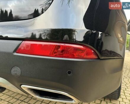 Черный Хендай Гранд Санта Фе, объемом двигателя 2.2 л и пробегом 215 тыс. км за 18999 $, фото 106 на Automoto.ua