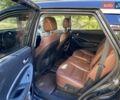 Черный Хендай Гранд Санта Фе, объемом двигателя 2.2 л и пробегом 169 тыс. км за 20500 $, фото 5 на Automoto.ua