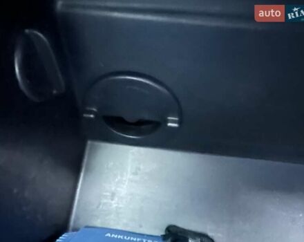 Черный Хендай Гранд Санта Фе, объемом двигателя 2.2 л и пробегом 215 тыс. км за 18999 $, фото 258 на Automoto.ua