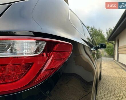 Черный Хендай Гранд Санта Фе, объемом двигателя 2.2 л и пробегом 215 тыс. км за 18999 $, фото 107 на Automoto.ua