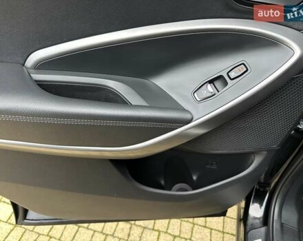 Черный Хендай Гранд Санта Фе, объемом двигателя 2.2 л и пробегом 215 тыс. км за 18999 $, фото 188 на Automoto.ua