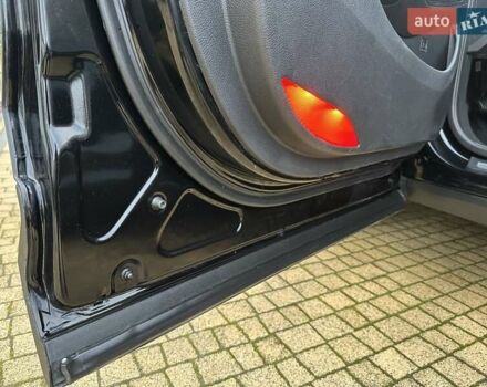 Черный Хендай Гранд Санта Фе, объемом двигателя 2.2 л и пробегом 215 тыс. км за 18999 $, фото 130 на Automoto.ua