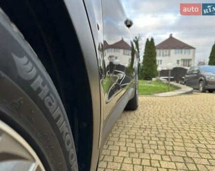 Черный Хендай Гранд Санта Фе, объемом двигателя 2.2 л и пробегом 215 тыс. км за 18999 $, фото 86 на Automoto.ua