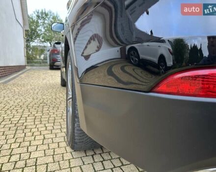 Черный Хендай Гранд Санта Фе, объемом двигателя 2.2 л и пробегом 215 тыс. км за 18999 $, фото 84 на Automoto.ua