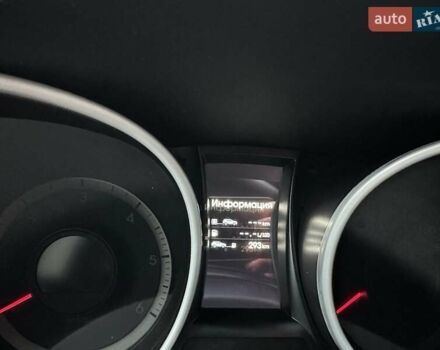 Черный Хендай Гранд Санта Фе, объемом двигателя 2.2 л и пробегом 215 тыс. км за 18999 $, фото 154 на Automoto.ua