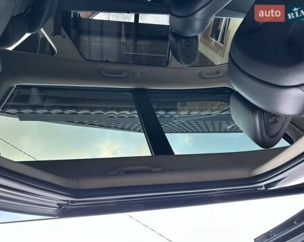 Черный Хендай Гранд Санта Фе, объемом двигателя 2.2 л и пробегом 215 тыс. км за 18999 $, фото 182 на Automoto.ua