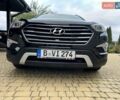 Черный Хендай Гранд Санта Фе, объемом двигателя 2.2 л и пробегом 215 тыс. км за 18999 $, фото 43 на Automoto.ua