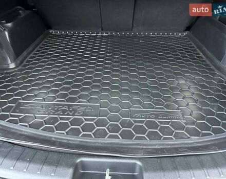 Черный Хендай Гранд Санта Фе, объемом двигателя 2.2 л и пробегом 215 тыс. км за 18999 $, фото 201 на Automoto.ua