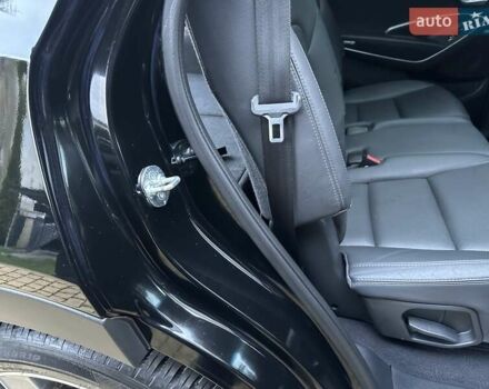 Черный Хендай Гранд Санта Фе, объемом двигателя 2.2 л и пробегом 215 тыс. км за 18999 $, фото 231 на Automoto.ua