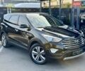Чорний Хендай Гранд Санта Фє, об'ємом двигуна 3.3 л та пробігом 248 тис. км за 16900 $, фото 1 на Automoto.ua