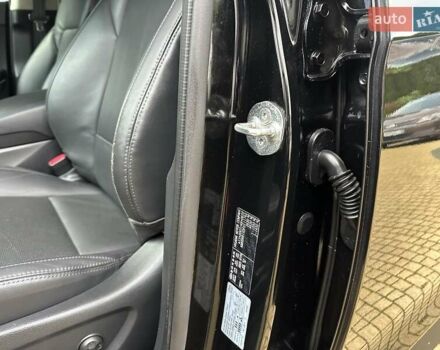 Черный Хендай Гранд Санта Фе, объемом двигателя 2.2 л и пробегом 215 тыс. км за 18999 $, фото 140 на Automoto.ua