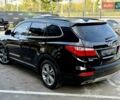Чорний Хендай Гранд Санта Фє, об'ємом двигуна 3.3 л та пробігом 248 тис. км за 16900 $, фото 20 на Automoto.ua