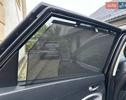 Черный Хендай Гранд Санта Фе, объемом двигателя 2.2 л и пробегом 215 тыс. км за 18999 $, фото 187 на Automoto.ua