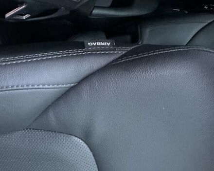 Черный Хендай Гранд Санта Фе, объемом двигателя 2.2 л и пробегом 215 тыс. км за 18999 $, фото 249 на Automoto.ua