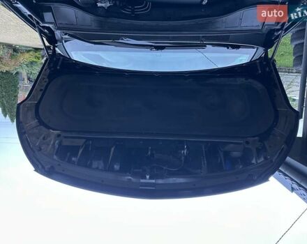 Черный Хендай Гранд Санта Фе, объемом двигателя 2.2 л и пробегом 215 тыс. км за 18999 $, фото 264 на Automoto.ua