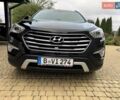 Черный Хендай Гранд Санта Фе, объемом двигателя 2.2 л и пробегом 215 тыс. км за 18999 $, фото 44 на Automoto.ua