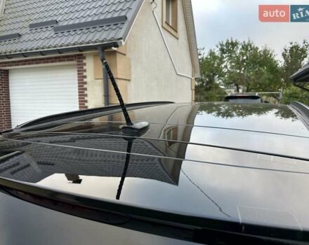 Черный Хендай Гранд Санта Фе, объемом двигателя 2.2 л и пробегом 215 тыс. км за 18999 $, фото 102 на Automoto.ua