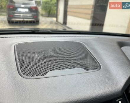 Черный Хендай Гранд Санта Фе, объемом двигателя 2.2 л и пробегом 215 тыс. км за 18999 $, фото 156 на Automoto.ua