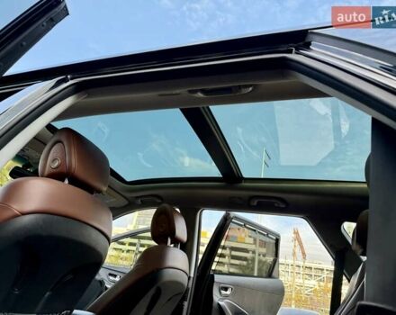 Чорний Хендай Гранд Санта Фє, об'ємом двигуна 3.3 л та пробігом 248 тис. км за 16900 $, фото 40 на Automoto.ua