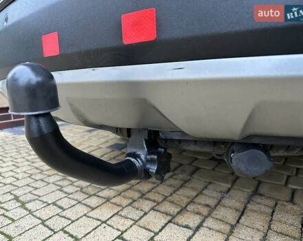 Черный Хендай Гранд Санта Фе, объемом двигателя 2.2 л и пробегом 215 тыс. км за 18999 $, фото 286 на Automoto.ua