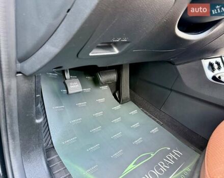 Чорний Хендай Гранд Санта Фє, об'ємом двигуна 3.3 л та пробігом 248 тис. км за 16900 $, фото 32 на Automoto.ua