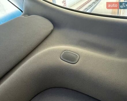 Черный Хендай Гранд Санта Фе, объемом двигателя 2.2 л и пробегом 215 тыс. км за 18999 $, фото 178 на Automoto.ua