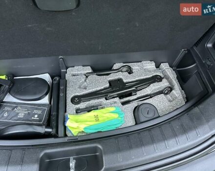 Черный Хендай Гранд Санта Фе, объемом двигателя 2.2 л и пробегом 215 тыс. км за 18999 $, фото 209 на Automoto.ua