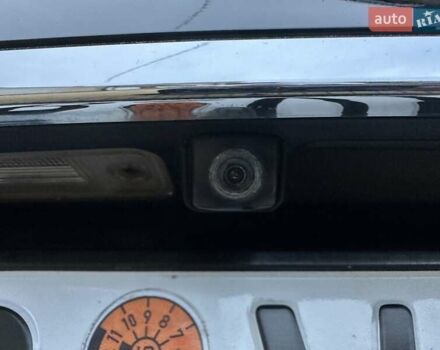 Черный Хендай Гранд Санта Фе, объемом двигателя 2.2 л и пробегом 215 тыс. км за 18999 $, фото 159 на Automoto.ua