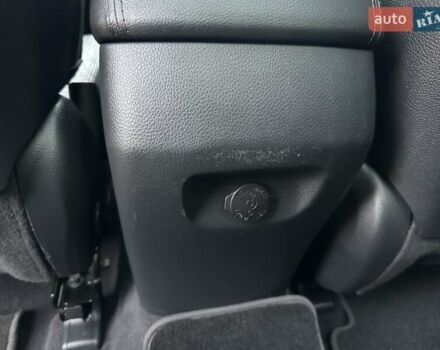 Черный Хендай Гранд Санта Фе, объемом двигателя 2.2 л и пробегом 215 тыс. км за 18999 $, фото 185 на Automoto.ua