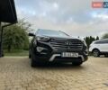 Черный Хендай Гранд Санта Фе, объемом двигателя 2.2 л и пробегом 215 тыс. км за 18999 $, фото 16 на Automoto.ua