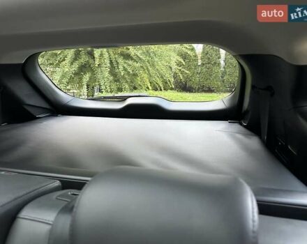 Черный Хендай Гранд Санта Фе, объемом двигателя 2.2 л и пробегом 215 тыс. км за 18999 $, фото 197 на Automoto.ua