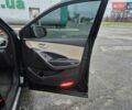 Чорний Хендай Гранд Санта Фє, об'ємом двигуна 2.2 л та пробігом 161 тис. км за 19900 $, фото 7 на Automoto.ua