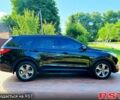 Чорний Хендай Гранд Санта Фє, об'ємом двигуна 2.2 л та пробігом 95 тис. км за 19800 $, фото 1 на Automoto.ua