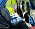 Чорний Хендай Гранд Санта Фє, об'ємом двигуна 2.2 л та пробігом 95 тис. км за 19800 $, фото 7 на Automoto.ua