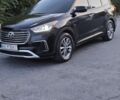 Чорний Хендай Гранд Санта Фє, об'ємом двигуна 0 л та пробігом 85 тис. км за 17100 $, фото 1 на Automoto.ua