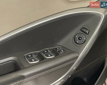 Коричневый Хендай Гранд Санта Фе, объемом двигателя 2.2 л и пробегом 213 тыс. км за 19900 $, фото 18 на Automoto.ua