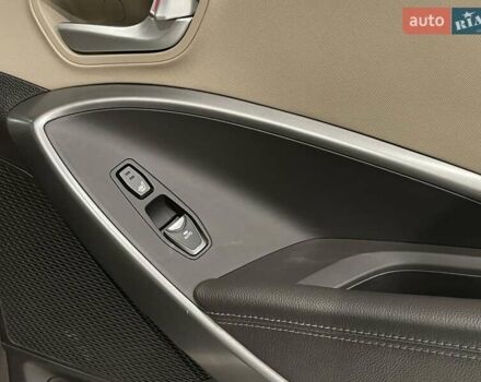 Коричневый Хендай Гранд Санта Фе, объемом двигателя 2.2 л и пробегом 213 тыс. км за 19900 $, фото 38 на Automoto.ua