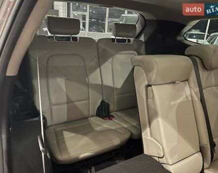 Коричневый Хендай Гранд Санта Фе, объемом двигателя 2.2 л и пробегом 213 тыс. км за 19900 $, фото 37 на Automoto.ua