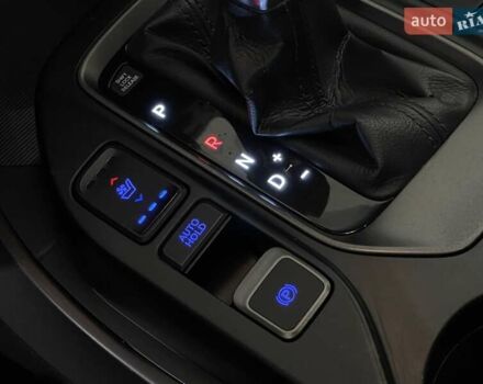 Коричневый Хендай Гранд Санта Фе, объемом двигателя 2.2 л и пробегом 213 тыс. км за 19900 $, фото 29 на Automoto.ua