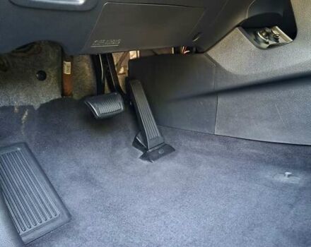 Коричневый Хендай Гранд Санта Фе, объемом двигателя 2.2 л и пробегом 193 тыс. км за 23700 $, фото 127 на Automoto.ua