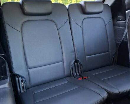 Коричневый Хендай Гранд Санта Фе, объемом двигателя 2.2 л и пробегом 193 тыс. км за 23700 $, фото 117 на Automoto.ua