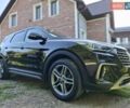 Коричневий Хендай Гранд Санта Фє, об'ємом двигуна 2.2 л та пробігом 193 тис. км за 23700 $, фото 62 на Automoto.ua